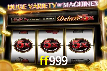 Blackjack Table ff999