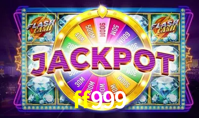 Roulette Table ff999