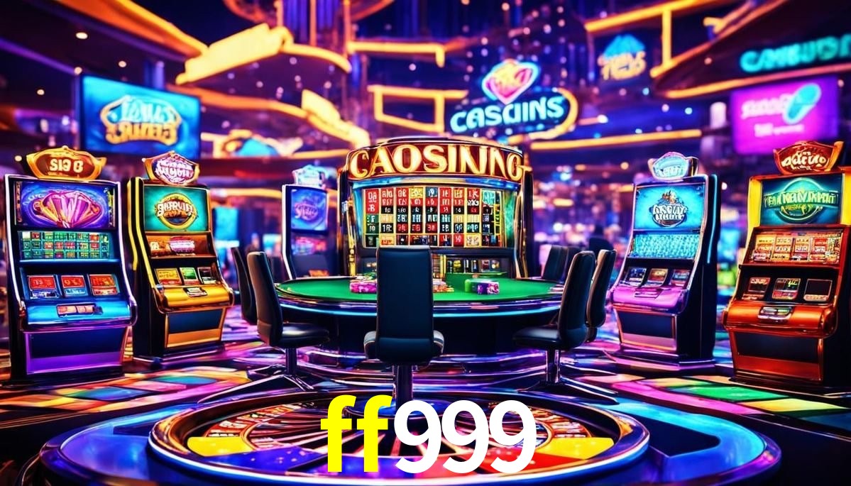 Gates of Olympus ff999